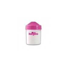 Bambino PP Mini Bardak 50cl - Pembe