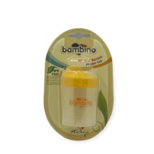 Bambino PP Mini Bardak 50cl - Sarı
