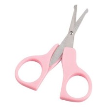 Wee Baby Bebek Tırnak Makası - Pembe