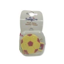 Bambino Futbol Seri Emzik Askısı - Galatasaray