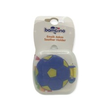 Bambino Futbol Seri Emzik Askısı - Fenerbahçe