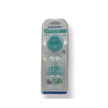 Bebedor Mini Bardak & Biberon 0-6 Ay 30 ML - Mavi