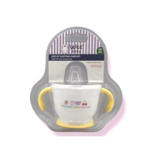 Wee Baby Kido PP Alıştırma Bardağı - Sarı