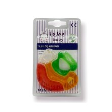 Wee Baby Funny Sulu Diş Halkası