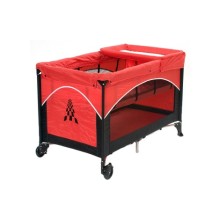 Ferrari Oyun Parkı / Park Yatak 60x120cm