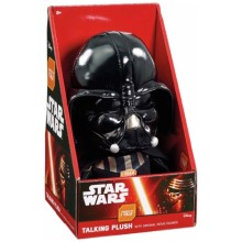 Comfymax Star Wars Darth Vader Konuşan Peluş 25 cm