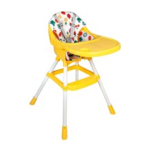 Comfymax Luna Mama Sandalyesi - Sarı