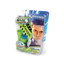 Sema Baby Messi Footbubbles - Yeşil