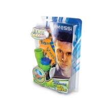 Sema Baby Messi Footbubbles - Turuncu