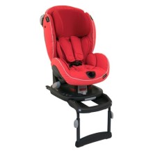 Besafe iZi Comfort X3 9-18 kg Isofix Oto Koltuğu - Sunset Melange