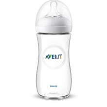 Avent Natural PP Biberon 330ml