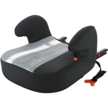 Comfymax Isofixli Yükseltici 15-36kg Oto Koltuğu - Grey Line