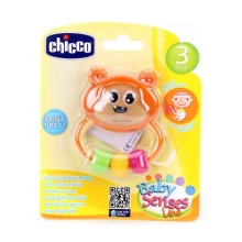 Chicco Kolay Kavranan Çıngırak Ayı