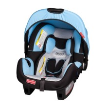 Comfymax Fisher Price 0-13kg Lüks Ana kucağı Oto Koltuğu - Blue Dots 
