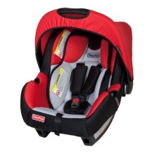 Comfymax Fisher Price 0-13kg Lüks Ana kucağı Oto Koltuğu - Cronos