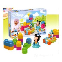 Comfymax Disney Bebeğimin İlk Uçağı
