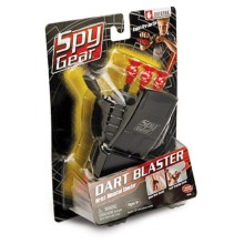 Spy Gear Dart Blaster
