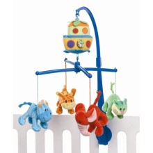 Playgro Müzikli Dönence