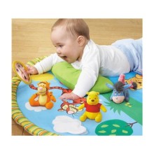 Comfymax Disney Tomy Oyun Halısı