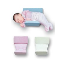 Sema Baby Sevi Eko Güvenli Yatış Yastığı