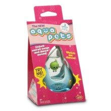 Aquapets Sudaki Dostlarımız - Squirt