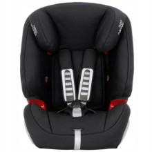 Britax Römer Evolva 9-36 Oto Koltuğu - Cosmos Black