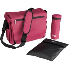 Britax-Römer Affinity Bebek Bakım Çantası - Cool Berry
