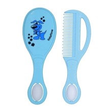 Baby Time Fırça Tarak Seti