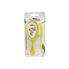 Bambino Fırça-Tarak Sarı