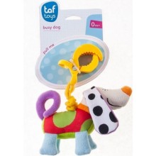 Taf Toys Asılabilir Aktivite Oyuncağı