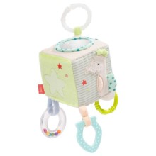 Comfymax B.Fehn Asılabilir Aynalı Aktivite Oyuncağı