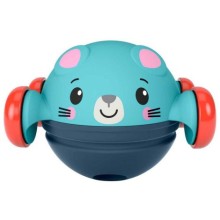 Fisher Price 2’si 1 Arada Sevimli Hayvancıklar - Fare