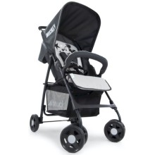 Hauck Ultra Hafif Tam Yatarlı Sport Bebek Arabası - Mickey Mouse