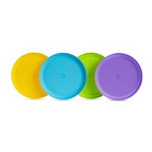 Munchkin 4lü Bebek Beslenme Tabakları 6+ Ay