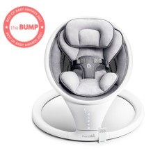 Munchkin Bebek Salıncağı