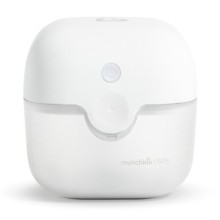 Munchkin Mini Emzik Sterilizatör + Beyaz