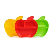 Munchkin Elma Tabakları 3lü Paket