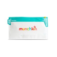 Munchkin Jumbo Mikrodalga Sterilizatör Torbaları