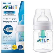 Philips Avent Anti-Colic PP Biberon 125 ml