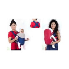 Sema Baby Sevi Kanguru - Kırmızı