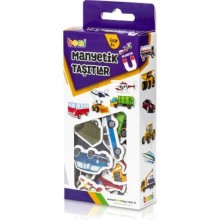 Bemi Manyetik Taşıtlar