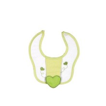 Sema Baby Mama Önlüğü - Yeşil