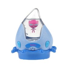 Aquapets Sudaki Dostlarımız - Bebe