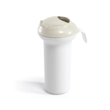 Okbaby Splash Bebek Duşu / K. Beyaz