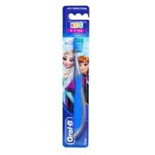 Oral-B Çocuk Diş Fırçası Pixar Ekstra Yumuşak - Blue/Grey (+3 Yaş) 