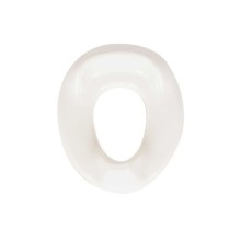 Sema Baby Plastik Klozet Adaptörü - Beyaz