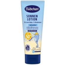 Bübchen Bebek ve Çocuk SPF 50+ Güneş Losyonu 100 ml 