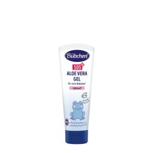 Bübchen SOS+ Acil Soğutucu Aloe Vera Jel 75 ml