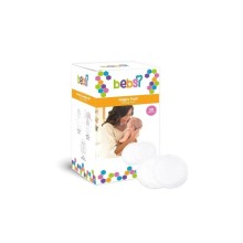 Bebsi Göğüs Pedi 30'lu