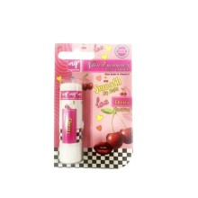 My Organix Nemlendirici Dudak Bakım Kremi - Kiraz